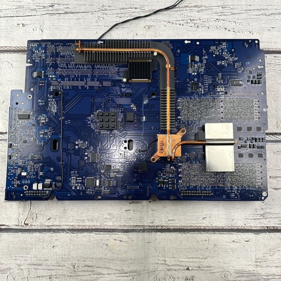 Apple 630-4849 PowerMac G5 Logic Motherboard Computer Working - Picture 16 of 16